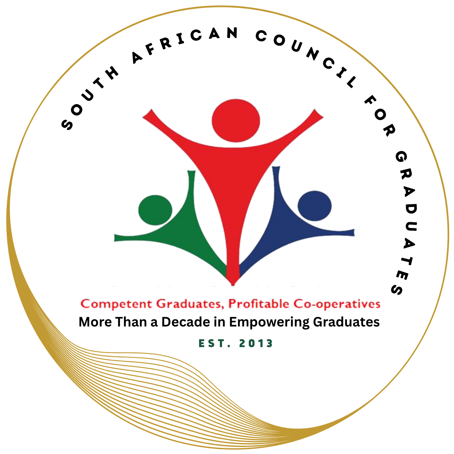 SACGRA Logo